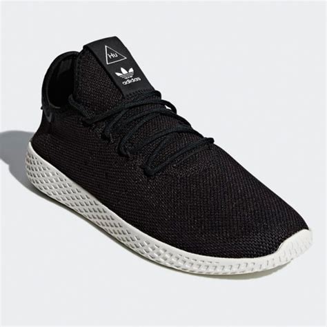 adidas pharrell williams tennis hu herren schwarz|Adidas Pharrell Williams hu sale.